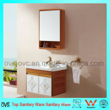 1000 Style Alumimun Bathroom Cabinet Factory